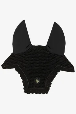 Samshield Samshield|Schabrak & Huvor-Huva Swarovski Svart