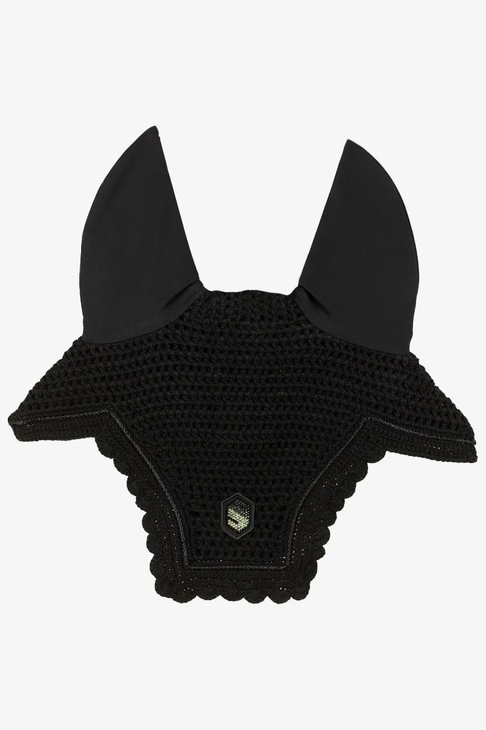 Samshield Samshield|Schabrak & Huvor-Huva Swarovski Svart