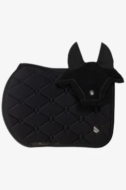 Samshield Samshield|Schabrak & Huvor-Huva Swarovski Svart