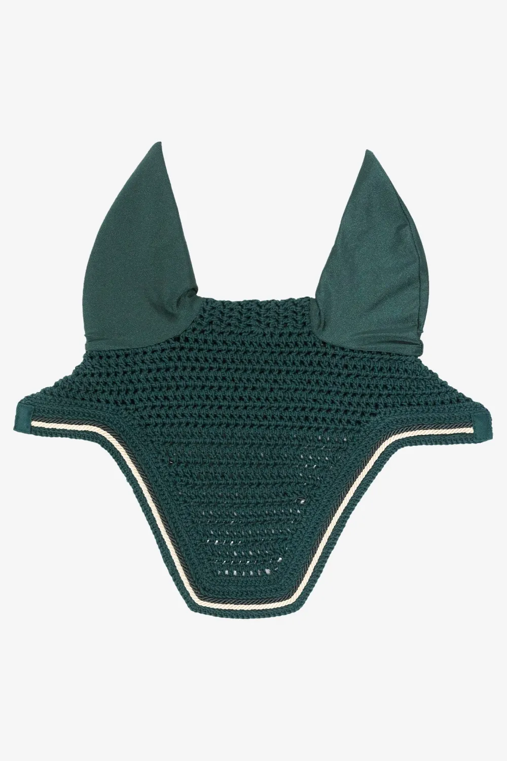 Kentucky Horsewear Kentucky Horsewear|Schabrak & Huvor-Huva Wellington Diamond Rope Pine Green