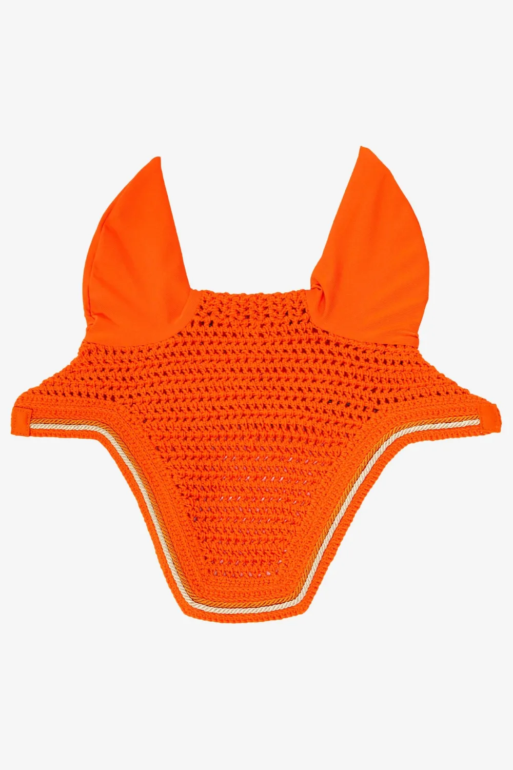 Kentucky Horsewear Kentucky Horsewear|Schabrak & Huvor-Huva Wellington Diamond Rope Orange