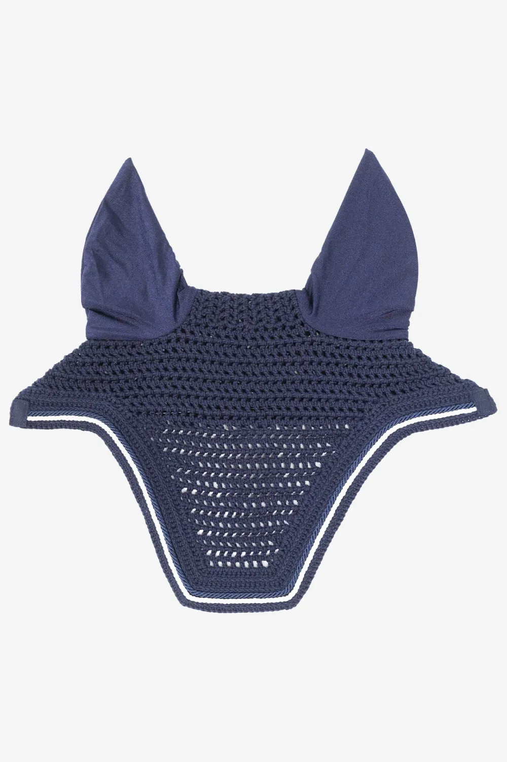 Kentucky Horsewear Kentucky Horsewear|Schabrak & Huvor-Huva Wellington Diamond Rope Navy