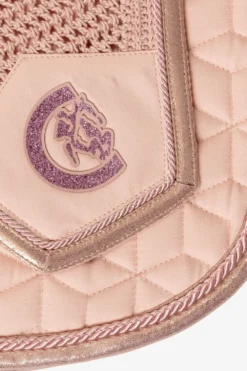 Kentucky Horsewear Kentucky Horsewear|Schabrak & Huvor-Huva Wellington Sparkling Old Rose