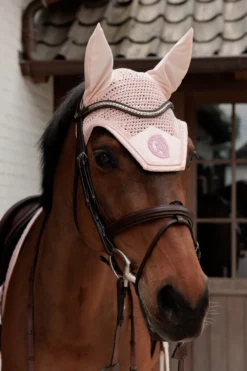 Kentucky Horsewear Kentucky Horsewear|Schabrak & Huvor-Huva Wellington Sparkling Old Rose
