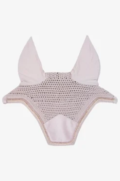 Kentucky Horsewear Kentucky Horsewear|Schabrak & Huvor-Huva Wellington Velvet Pearls Soft Rose