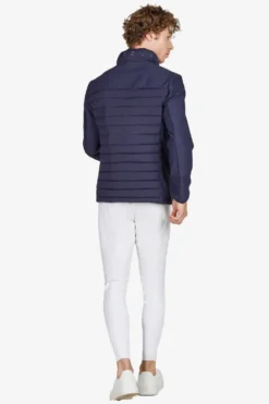 Pikeur Pikeur|Jackor & Kappor-Hybridjacka Herr Core Navy