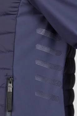 Pikeur Pikeur|Jackor & Kappor-Hybridjacka Herr Core Navy
