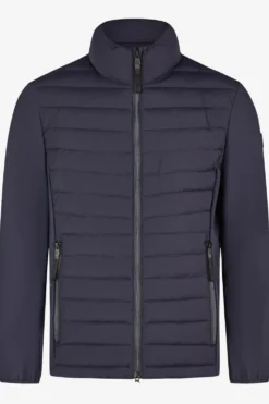 Pikeur Pikeur|Jackor & Kappor-Hybridjacka Herr Core Navy