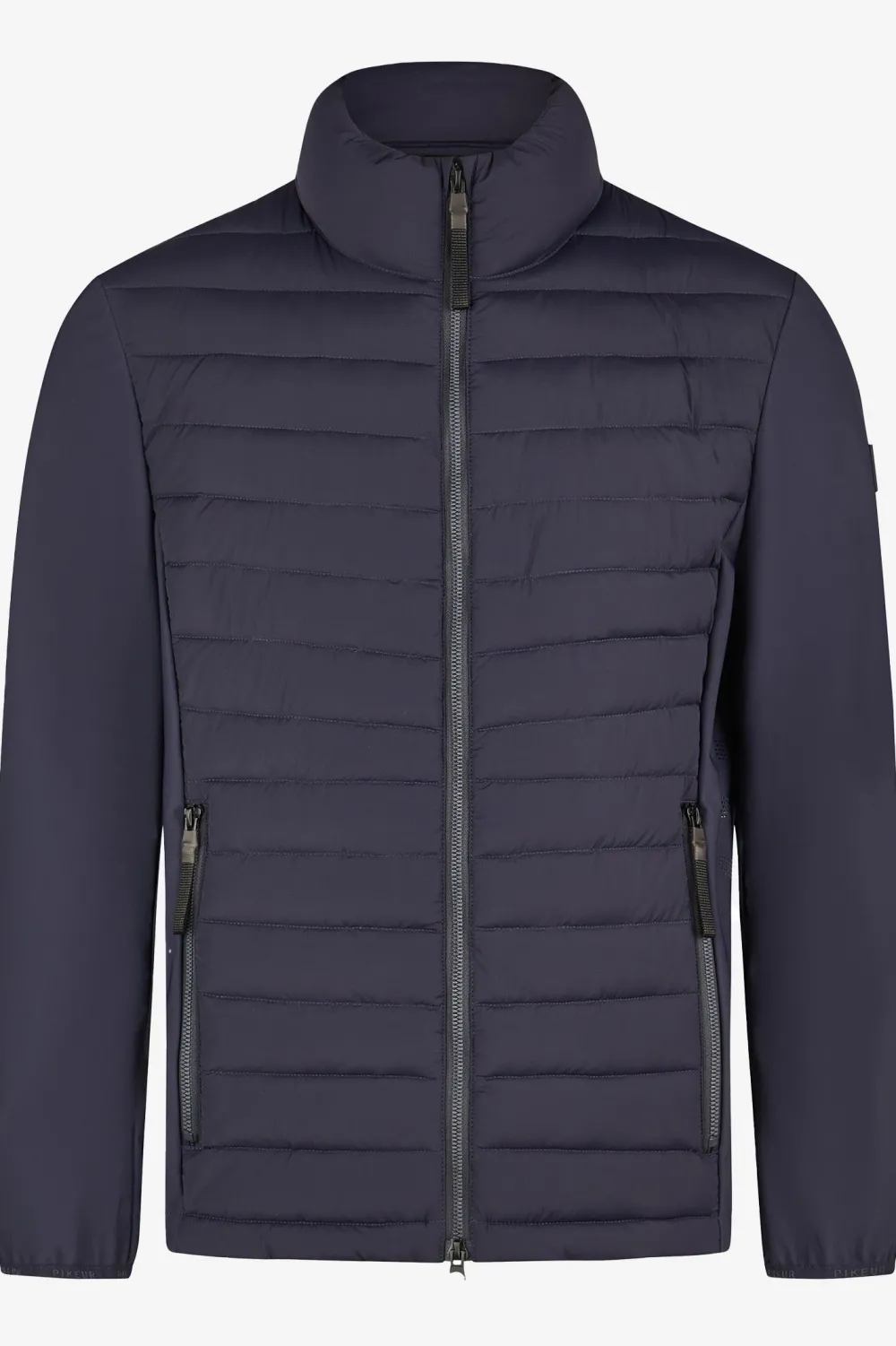 Pikeur Pikeur|Jackor & Kappor-Hybridjacka Herr Core Navy