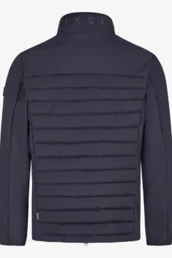 Pikeur Pikeur|Jackor & Kappor-Hybridjacka Herr Core Navy