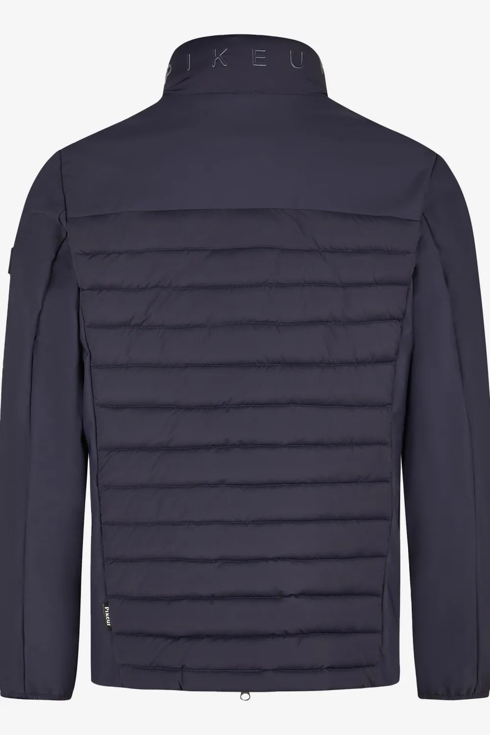 Pikeur Pikeur|Jackor & Kappor-Hybridjacka Herr Core Navy