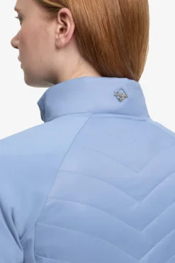 LeMieux Lemieux|Tröjor & Toppar-Hybridjacka Juliette Powder Blue