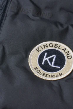 Kingsland Kingsland|Jackor & Kappor-Hybridjacka Kucy Navy
