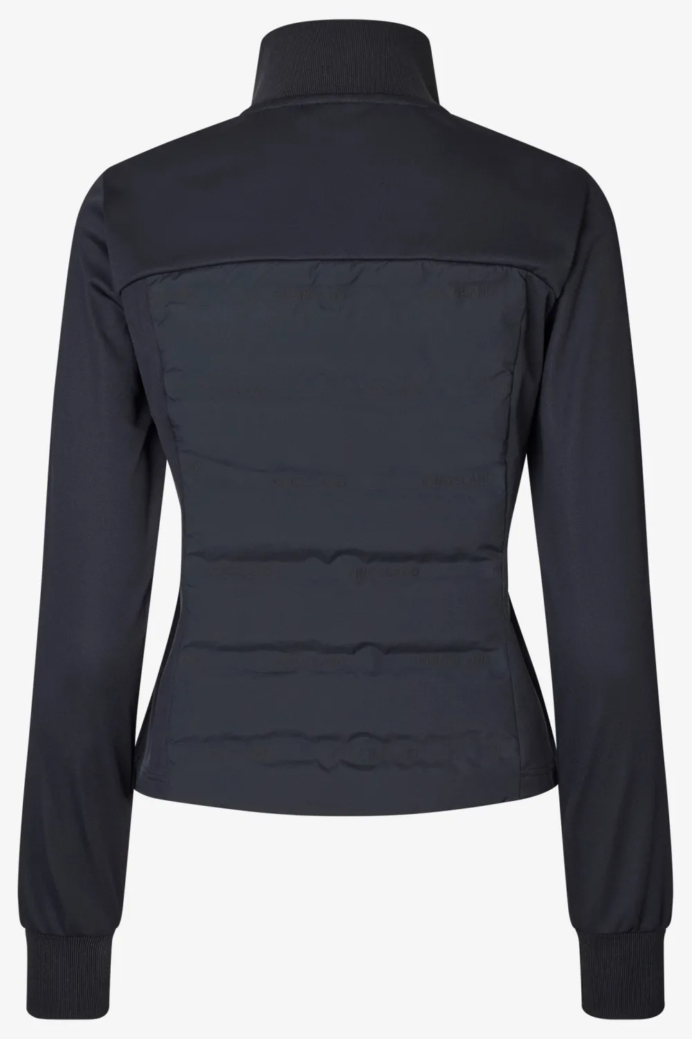 Kingsland Kingsland|Jackor & Kappor-Hybridjacka Kucy Navy