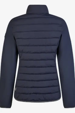 Pikeur Pikeur|Jackor & Kappor-Hybridjacka Nightblue