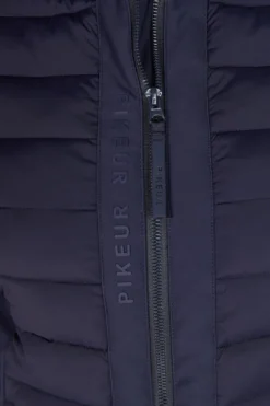 Pikeur Pikeur|Jackor & Kappor-Hybridjacka Nightblue