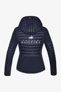 Kingsland Kingsland|Jackor & Kappor-Hybrid Jacka venk Ridport