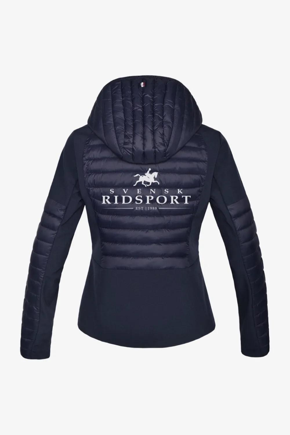 Kingsland Kingsland|Jackor & Kappor-Hybrid Jacka venk Ridport