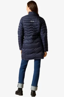 Ariat Ariat|Jackor & Kappor-Idea Dunkappa