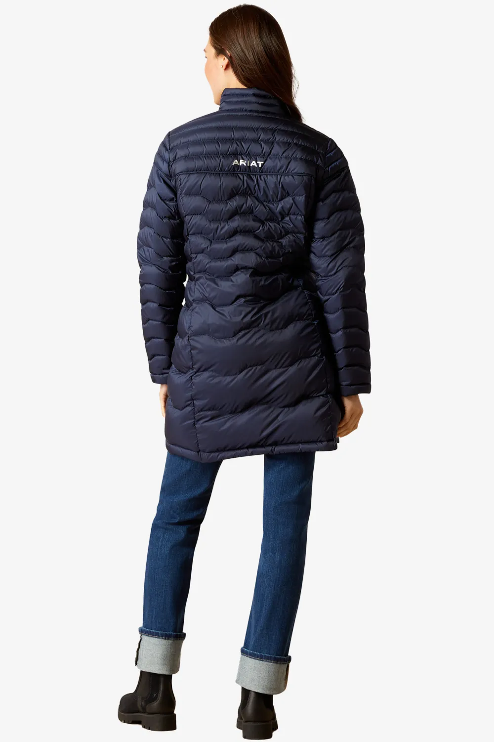 Ariat Ariat|Jackor & Kappor-Idea Dunkappa