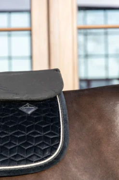 Kentucky Horsewear Sadlar & Sadelpaddar-Impact Equalizer Sadelpadd