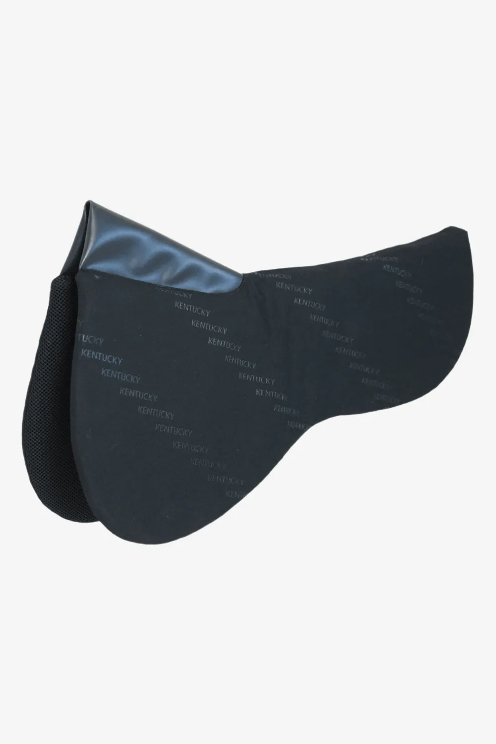 Kentucky Horsewear Sadlar & Sadelpaddar-Impact Equaizer Sadepadd