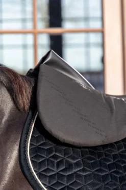 Kentucky Horsewear Sadlar & Sadelpaddar-Impact Equaizer Sadepadd