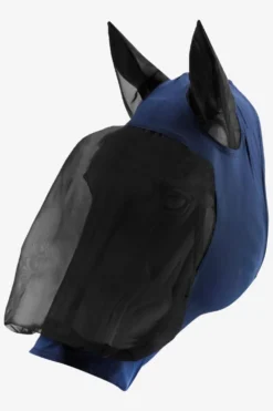 Horse Guard Flugskydd|Horse Guard-Insektsmask med Lycra