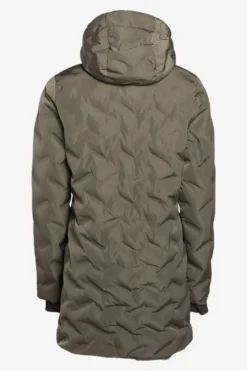 Kingsland Jackor & Kappor-Inuated Parka idra