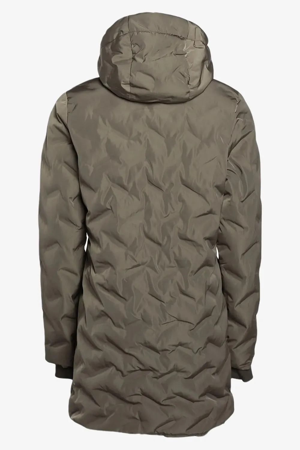 Kingsland Jackor & Kappor-Inuated Parka idra