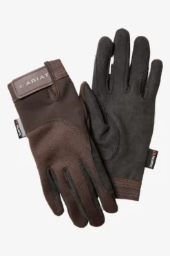 Ariat Ariat-Insulated Tek Grip Ridhandskar