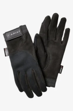 Ariat Ariat-Insulated Tek Grip Ridhandskar