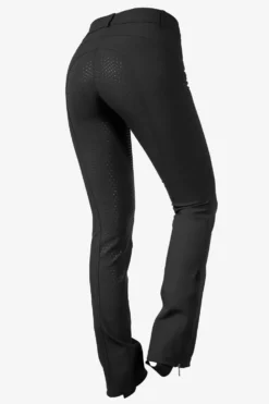 Horselife Horselife|Ridbyxor & Tights-Isafold Ridbyxa Fullgrip Svart