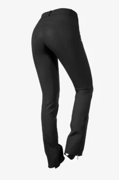 Horselife Horselife|Ridbyxor & Tights-Isafold Ridbyxa Fullgrip Svart