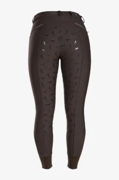 Barn Horselife Horselife|Ridbyxor & Tights-Isa Vinterridbyxor