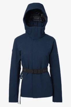 Mountain Horse Mountain Horse|Jackor & Kappor-Jacka Felicia Navy
