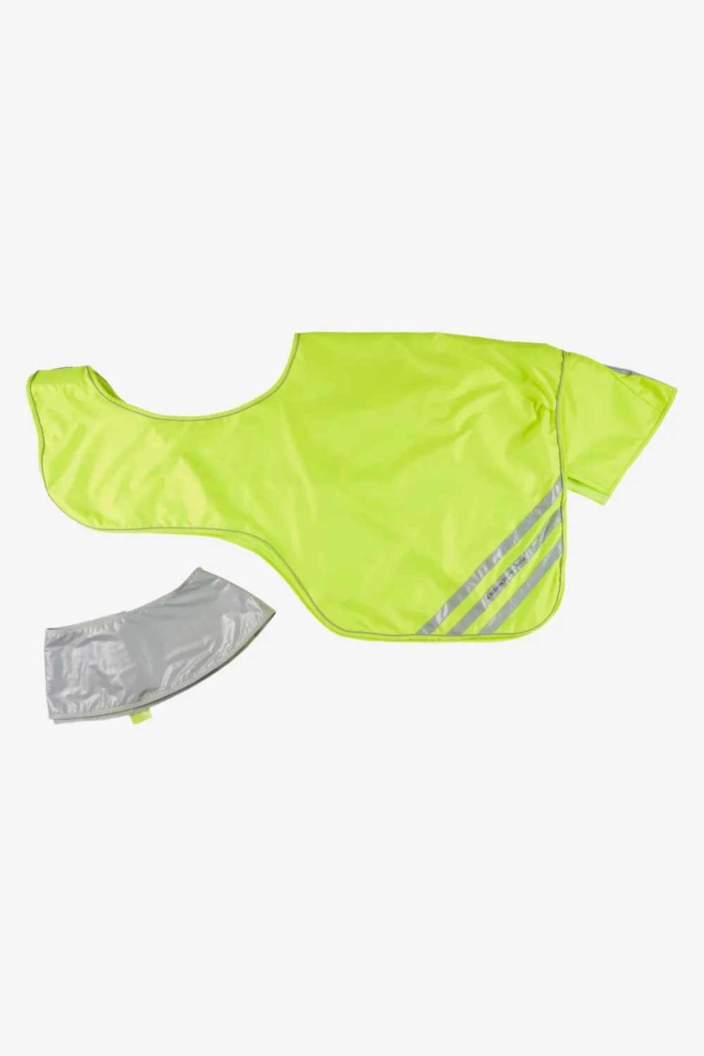 Horse Guard Horse Guard-Jamie Ridtäcke Reflex Neon