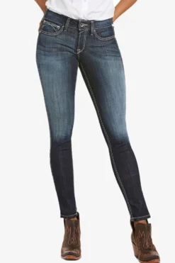 Ariat Ariat-Jean Ea kinny Ceetia