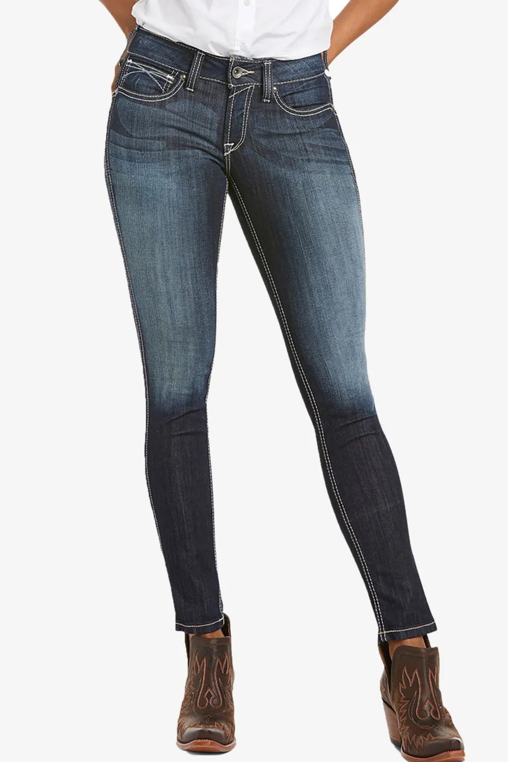 Ariat Ariat-Jean Ea kinny Ceetia