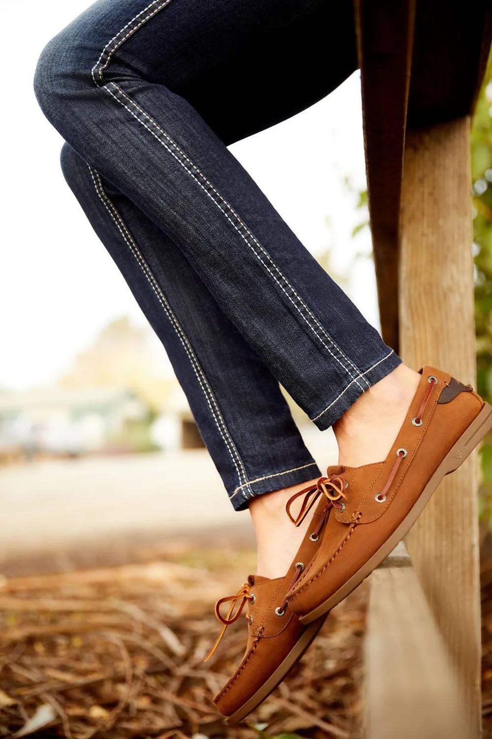 Ariat Ariat-Jean Ea kinny Ceetia