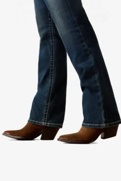 Ariat Ariat-Jeans Icon Ocean