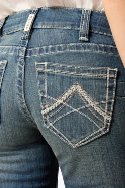 Ariat Ariat-Jeans Icon Rainstorm