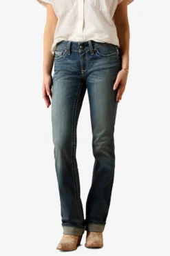 Ariat Ariat-Jeans Icon Rainstorm