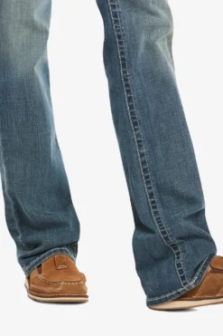 Ariat Ariat-Jeans Icon Rainstorm