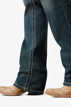 Ariat Ariat-Jeans Icon Rainstorm