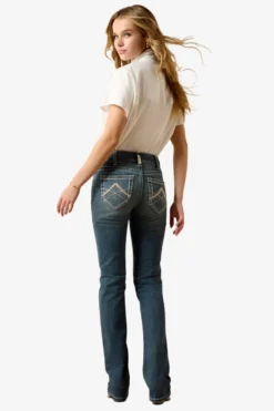 Ariat Ariat-Jeans Icon Rainstorm