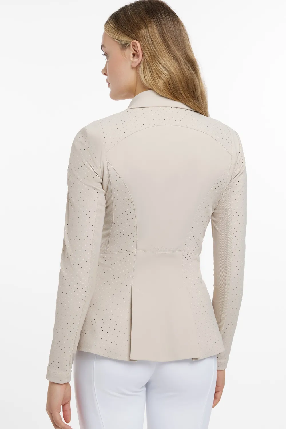 LeMieux Kavajer & Skjortor|Lemieux-Jessica Ridkavaj Mesh Stone