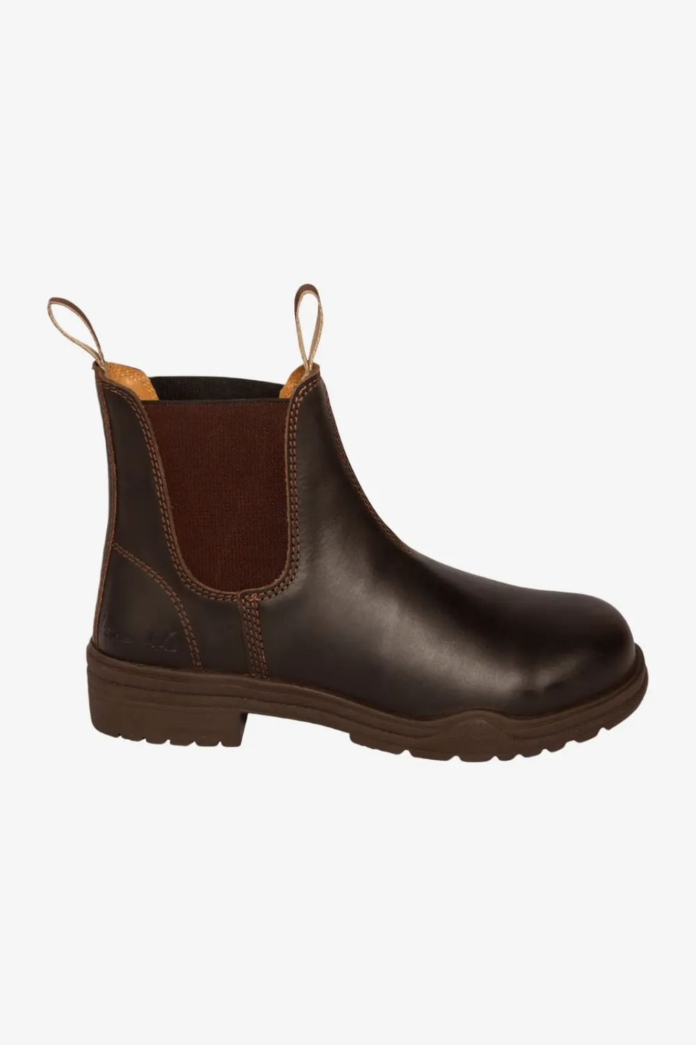 Horselife Horselife|Ridskor-Jodhpurs Farmer Brun