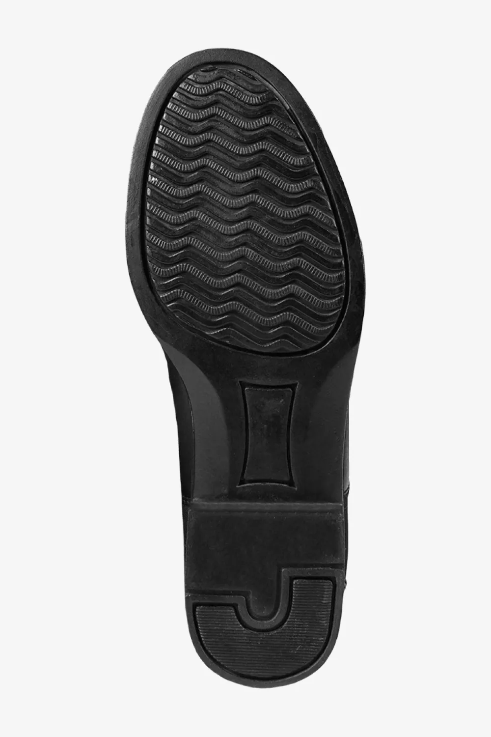 Horka Ridskor-Jodphur Boot King