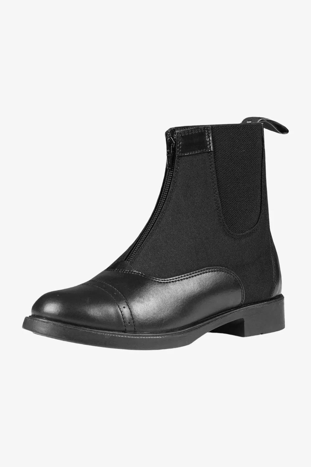 Horka Ridskor-Jodphur Boot King